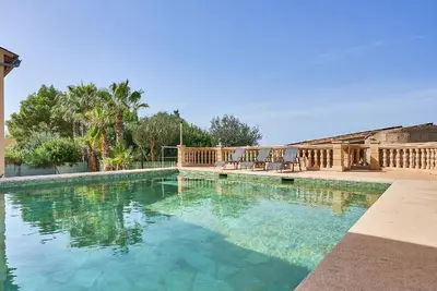 Image de Maison de vacances Ses Covetes pour 1 - 6 personnes avec 3 chambres Ă coucher - Maison de vacances