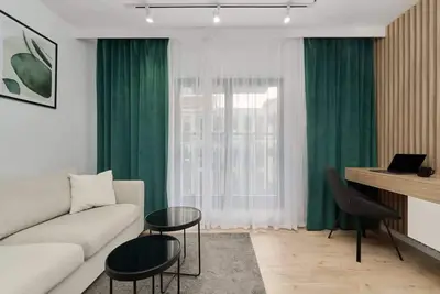 Image de Traugutta 74 | Cozy Studio | Parking | Gym & Spa