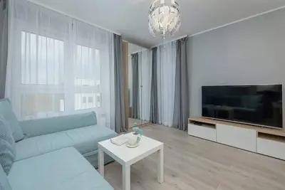 Image de Four Seasons B65 | Apartment for 6 | Balcony