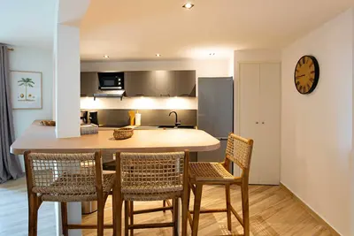 Image de Cosy appartement - 2br/6p - Orient Bay - Alamanda 016