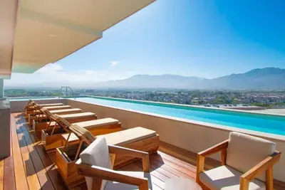 Image de Amazing 2 Br Condo - Private Balcony - Infinity Pool