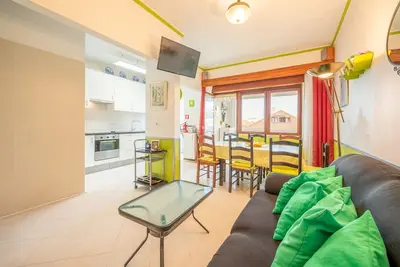 Image de GuestReady - Brise de mer Ă Costa da Caparica