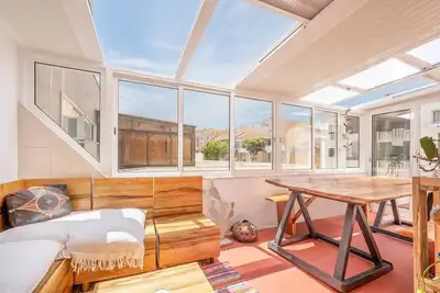 Image de GuestReady - Relaxing stay in Cacilhas
