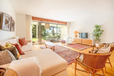 Image de GuestReady - Troy Atlantic Home