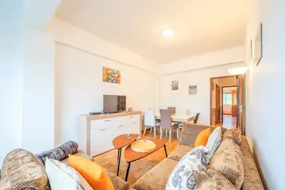 Image de GuestReady - Séjour calme près de la plage