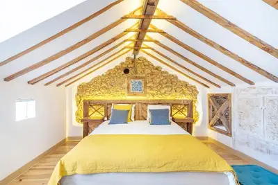 Image de GuestReady - Duplex local et moderne