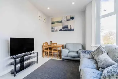 Image de Modern flat in Moseley with Free Parking