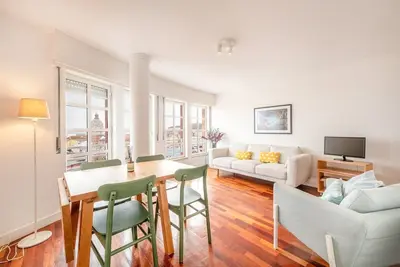 Image de GuestReady - Bela Vista à Graça T2