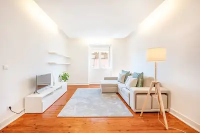 Image de GuestReady - Séjour de confort à Arroios