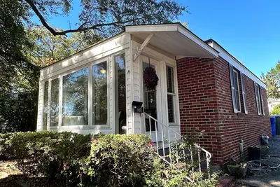 Image de Cozy Cottage located downtown Columbia Minutes from Usc & Ft. Jackson
