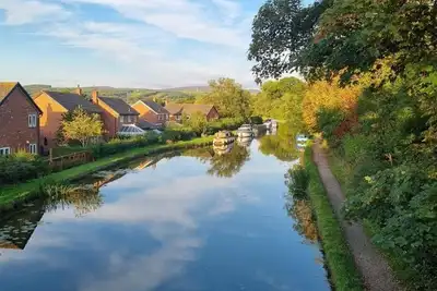 Image de Vue sur la campagne-Famille-Maison-Salle de bain privée séparée