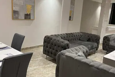 Image de Kibma 2 Br luxury beach view apartment \n 7min walk to Ngor beach