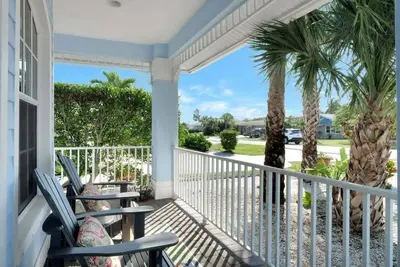 Image de Key West Vibes in Bonita Shores