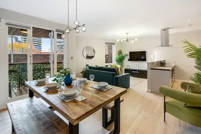 Image de Host & Stay | Ropewalks Quarters Iii