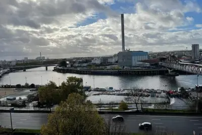 Image de Charenton le Pont - appartement pour 4 personnes