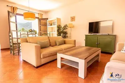 Image de La Jarana Chalet Con Piscina Y Parking A 5 Minutos De La Playa