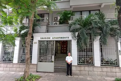 Image de Saigon Apartments