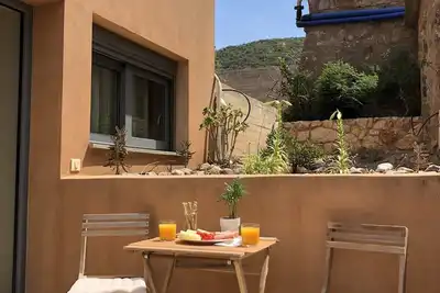 Image de Cozy Cottage-18 Minutes drive to Monemvasia