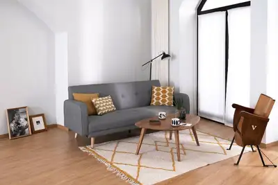 Image de ComeCasa Bright and Comfy Crocetta