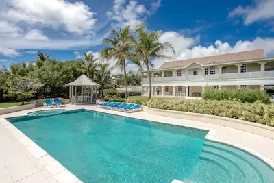 Image de Belair Great House. A stunning escape with breathtaking & exquisite surroundings