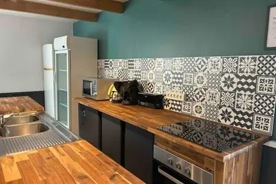 Image de Gîte 16 personnes chez les 2 frères