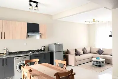 Image de Agréable appartement proche aéroport