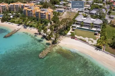 Image de Coral Beach, West Coast, Barbados