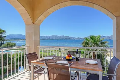 Image de Villa Amoros, Beautiful villa with superb sea views