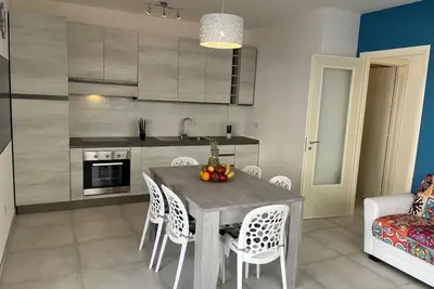 Image de 2 Bedroom Apartment in Marina di Pescoluse
