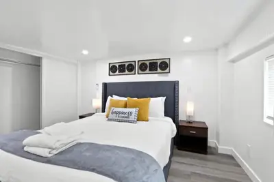 Image de The Metro Loft Oasis