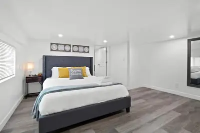 Image de The Metro Loft Retreat