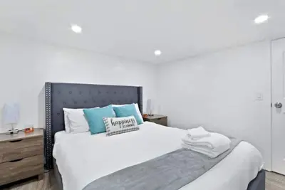 Image de The Metro Loft Hideout