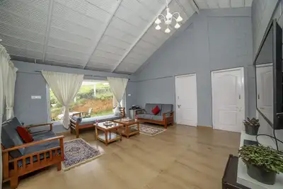 Image de Hillcroft Bungalow