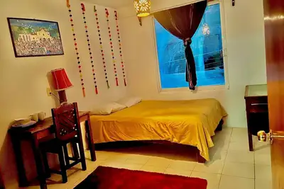 Image de Petit studio central et confortable