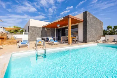 Image de Villa Sal Marina - Trois Chambres Villa, Couchages 6