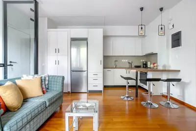 Image de Athena's South Apartment
