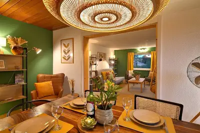 Image de Plant Apartment