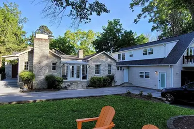 Image de Luxury Historic North Hills - 3 minutes from Downtown & Ut