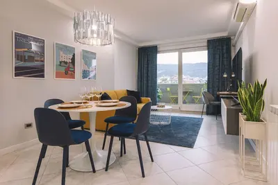 Image de Exclusive Suite with Terrace\/Ultra Wi-fi\/Free Parking