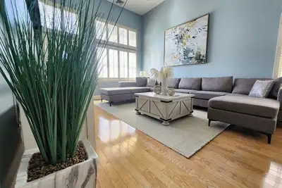 Image de Luxury By The Ocean-1 Block from Inlet Boardwalk