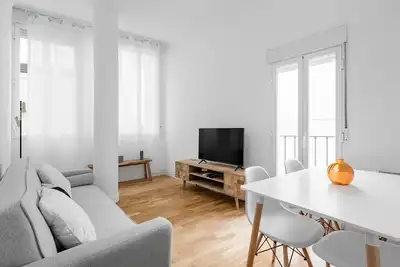 Image de GuestReady - Malasaña Gem près de Plaza Mayor