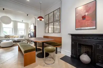 Image de GuestReady - Un séjour délicieux à Camden