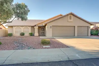 Image de Pet-Friendly Peoria Home Near State Farm Stadium!
