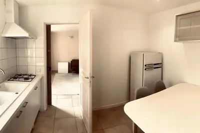 Image de Maison indépendante avec jardin situe à 20 min de Paris et Versailles.
