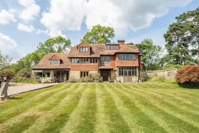 Image de Amazing Arts & Crafts House