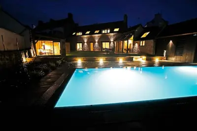 Image de Villa les Sternes -Golfe du Morbihan