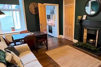 Image de Pass the Keys | Hazelwood - Jesmond Cosy Flat in a Jesmond