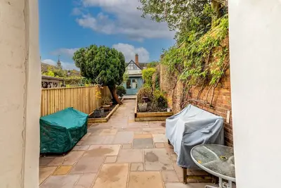 Image de Pass the Keys | Elegant and stylish townhouse central Ludlow