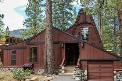 Image de Northstar Resort Mtn Cabin: Lake Tahoe, Golf, Pool, Pickleball, Spas and Hiking