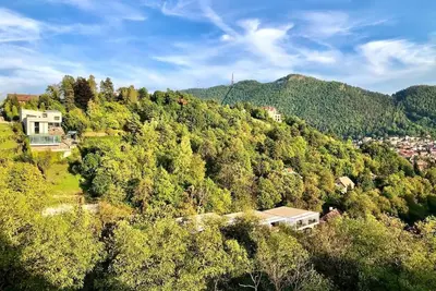 Image de Large Studio near Poiana Brasov and Historical Center